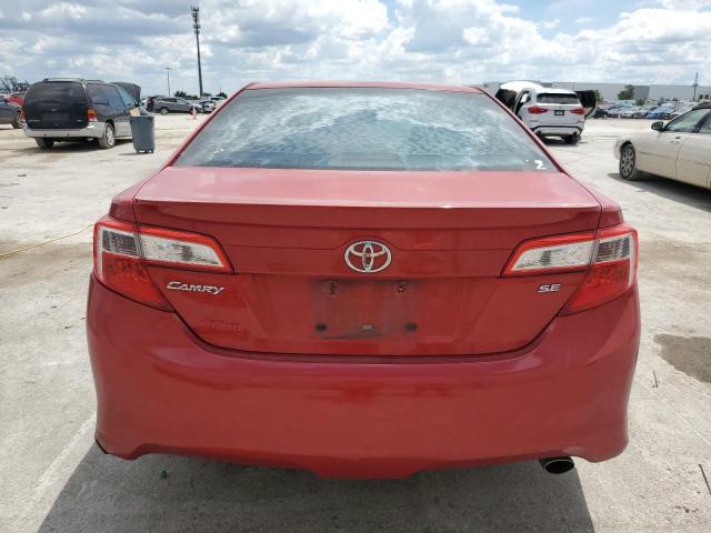 2014 Toyota Camry L VIN: 4T1BF1FK7EU746219 Lot: 53560914