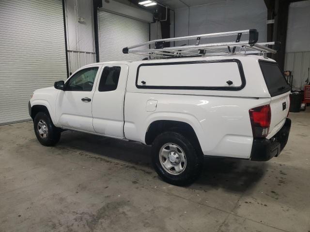 2019 Toyota Tacoma Access Cab VIN: 5TFRX5GNXKX163279 Lot: 54707484