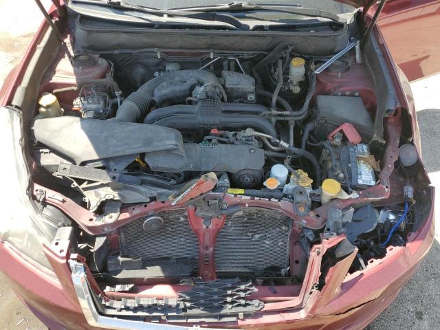 2013 Subaru Legacy 2.5I Limited VIN: 4S3BMCK62D3016530 Lot: 56042724