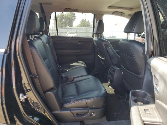 2020 Honda Pilot Exl VIN: 5FNYF5H54LB023995 Lot: 56954244