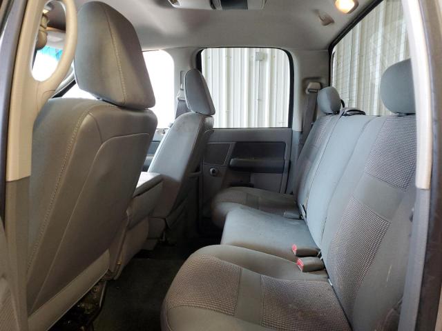 2007 Dodge Ram 1500 St VIN: 1D7HU18287J595886 Lot: 54018344