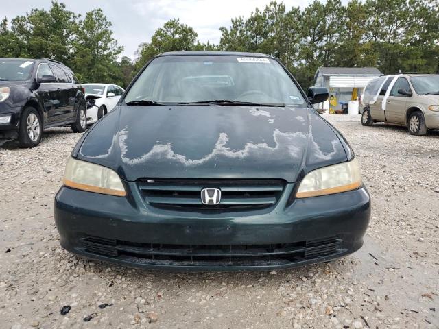 2001 Honda Accord Ex VIN: 1HGCG16591A034324 Lot: 53606334