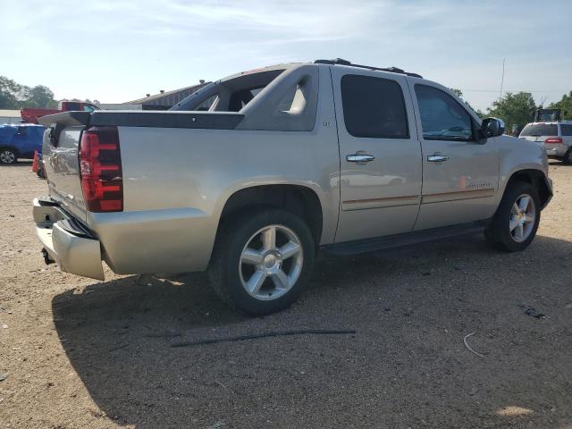 2008 Chevrolet Avalanche K1500 VIN: 3GNFK123X8G100333 Lot: 56285984