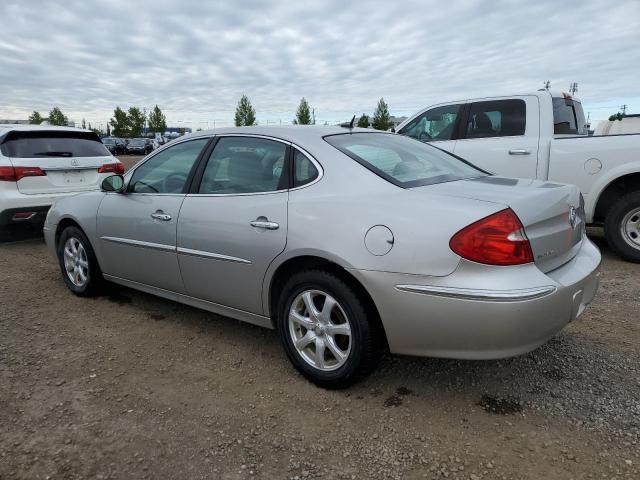 2008 Buick Allure Cxl VIN: 2G4WJ582781263799 Lot: 57151634