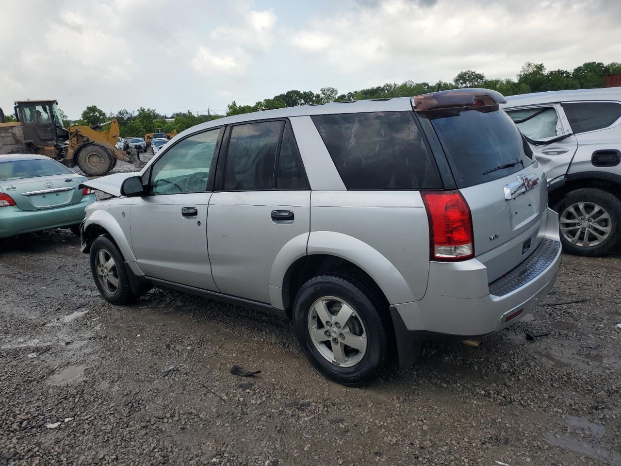 5GZCZ33DX6S831858 2006 Saturn Vue