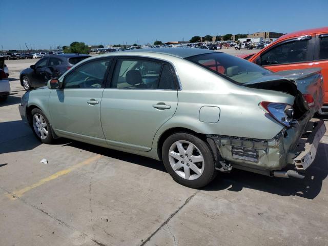 2005 Toyota Avalon Xl VIN: 4T1BK36B85U026788 Lot: 54218014