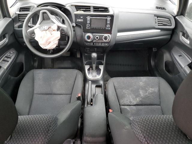 2019 Honda Fit Lx VIN: 3HGGK5H46KM720031 Lot: 54584864