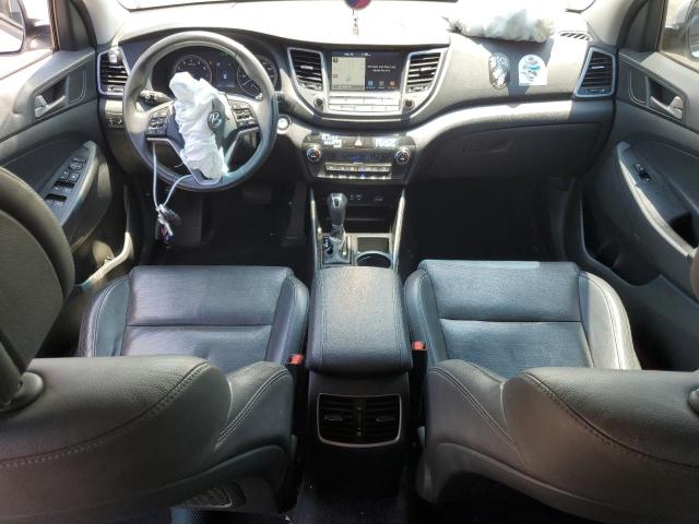 2018 Hyundai Tucson Sel VIN: KM8J33A48JU778843 Lot: 56732054