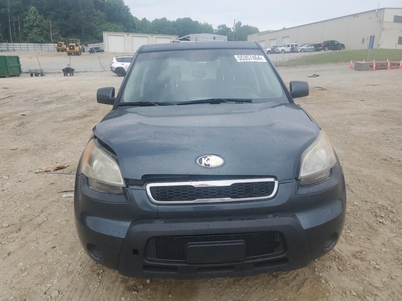 KNDJT2A29B7199163 2011 Kia Soul +