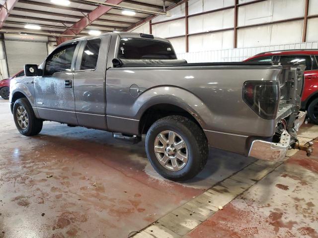 2014 Ford F150 Super Cab VIN: 1FTFX1CT6EFA95069 Lot: 54275414