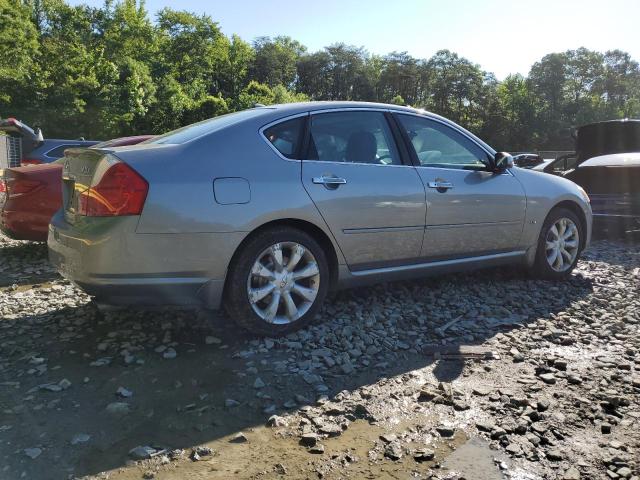 2006 Infiniti M35 Base VIN: JNKAY01FX6M253973 Lot: 56638574