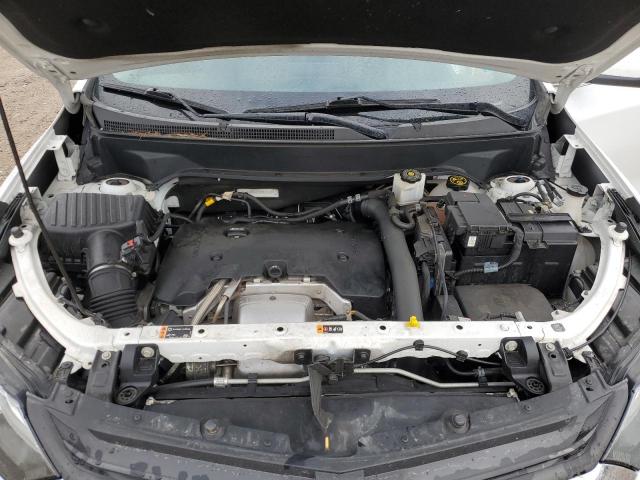 2019 Chevrolet Equinox Lt VIN: 2GNAXLEX5K6201434 Lot: 56392554