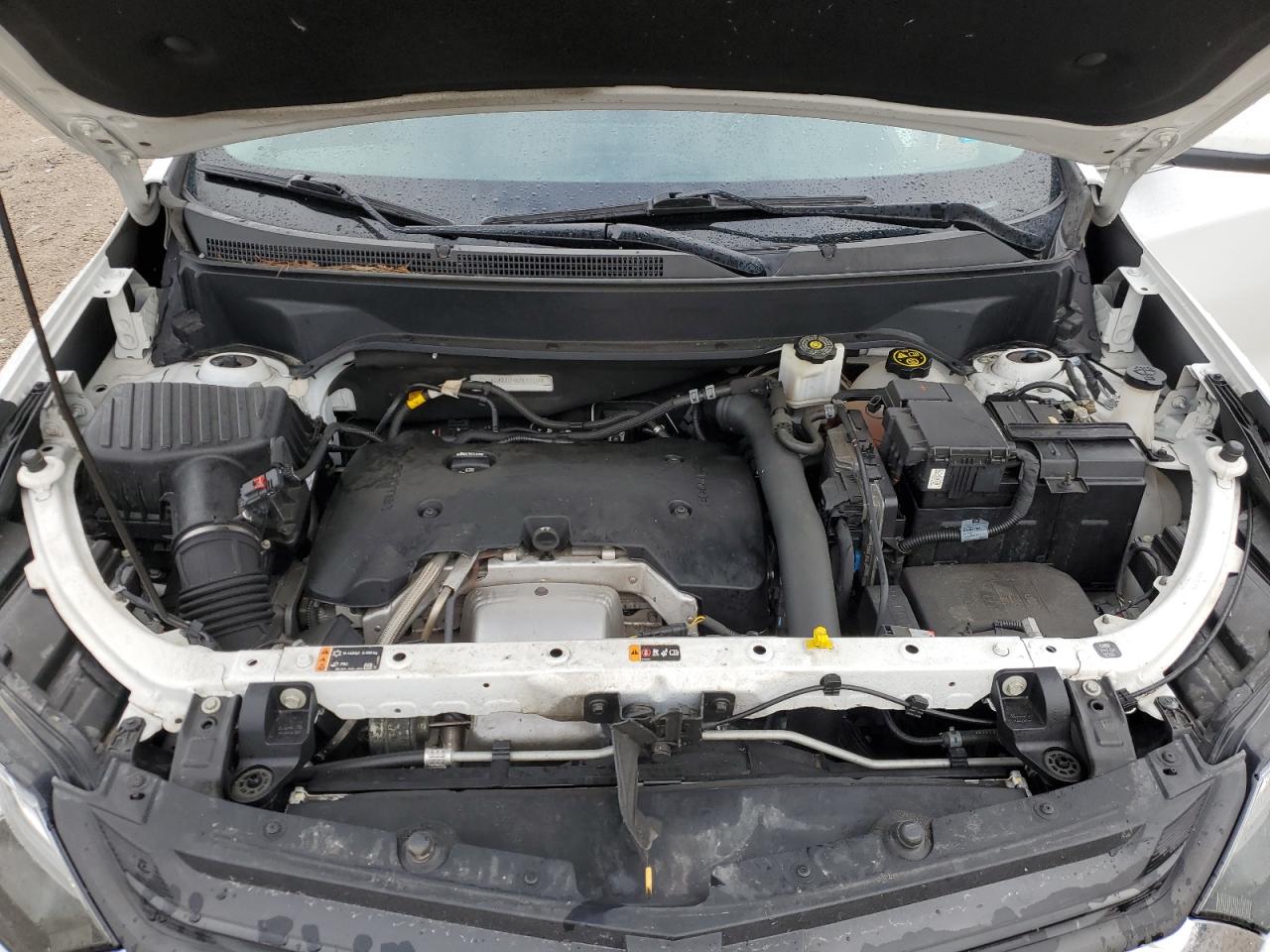 2GNAXLEX5K6201434 2019 Chevrolet Equinox Lt