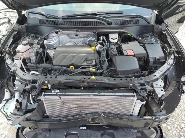2024 BUICK ENVISTA AV - KL47LCE24RB052549