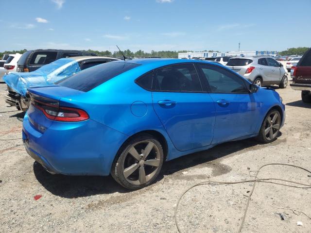 2016 Dodge Dart Gt VIN: 1C3CDFEB4GD539193 Lot: 54733264