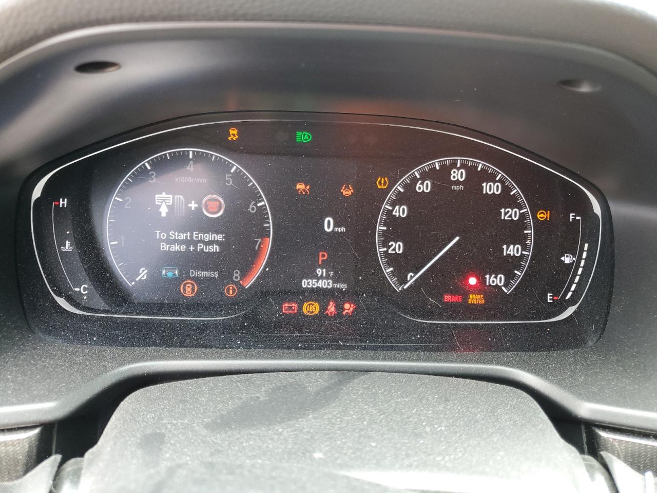 1HGCV2F31MA023316 2021 Honda Accord Sport