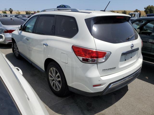 2013 Nissan Pathfinder S VIN: 5N1AR2MN5DC637848 Lot: 55797874