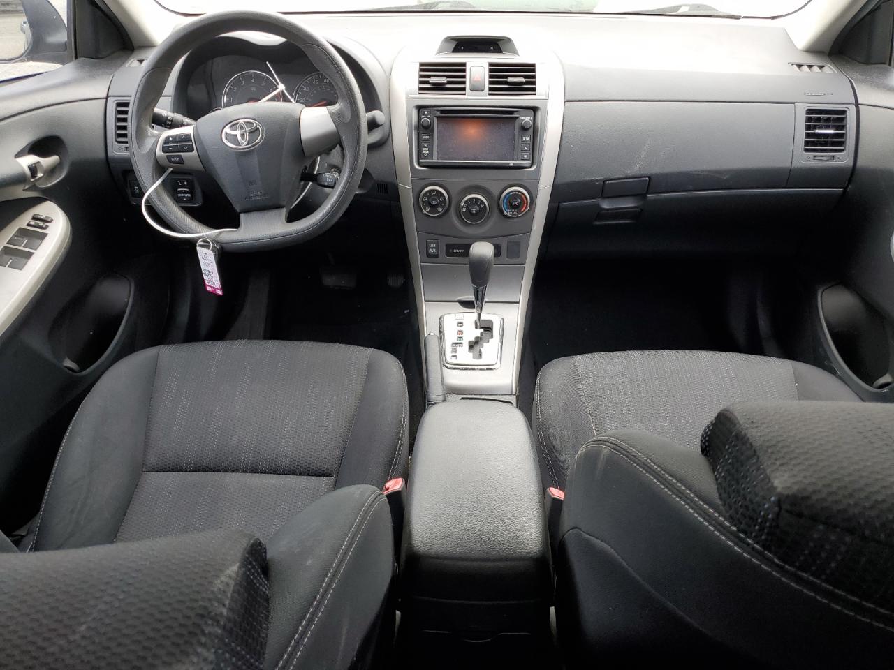 5YFBU4EE8DP183765 2013 Toyota Corolla Base