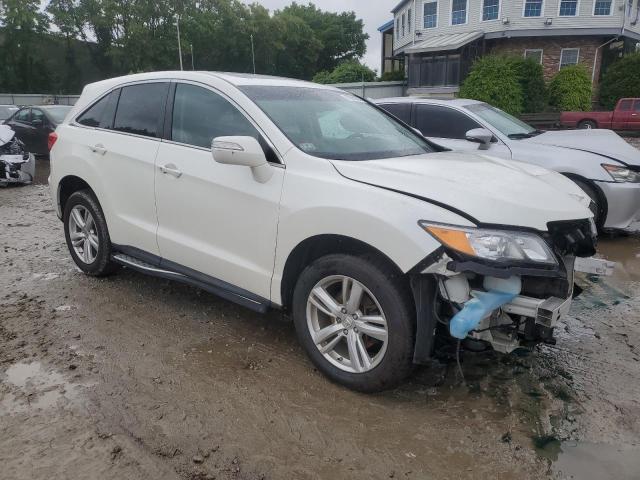 2015 Acura Rdx Technology VIN: 5J8TB4H57FL013481 Lot: 56062084