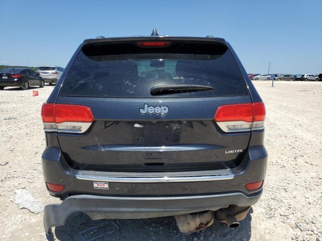 VIN 1C4RJEBT9EC274120 2014 JEEP GRAND CHEROKEE no.6