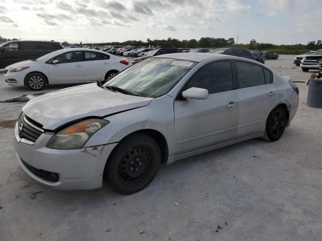 2008 Nissan Altima 2.5 VIN: 1N4AL21E98N479895 Lot: 54549394