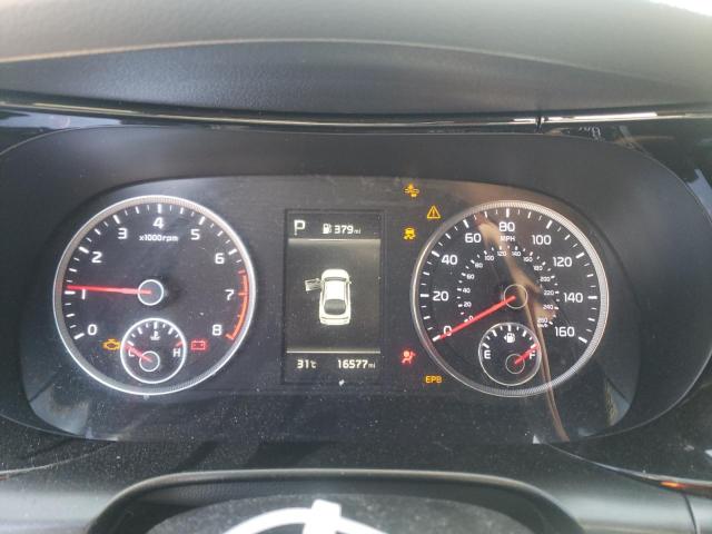 2023 Kia K5 Gt VIN: 5XXG44J83PG203584 Lot: 56440204