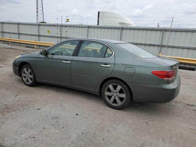 2005 Lexus Es 330 VIN: JTHBA30G655061785 Lot: 55393254