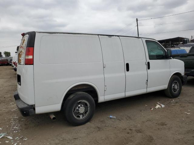 2012 Chevrolet Express G2500 VIN: 1GCWGFFA2C1167161 Lot: 55095774