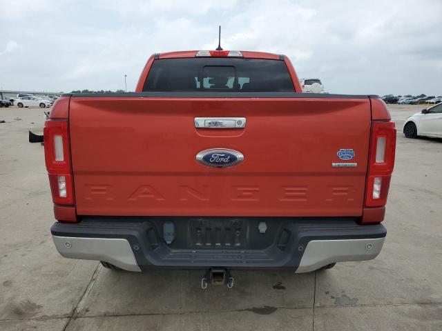 2019 Ford Ranger Xl VIN: 1FTER4EH2KLB01544 Lot: 53448624