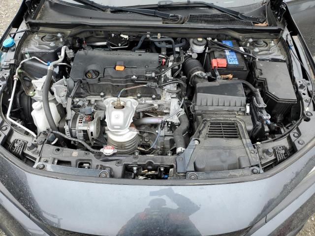 2HGFE2F54NH589116 Honda Civic SPOR 11