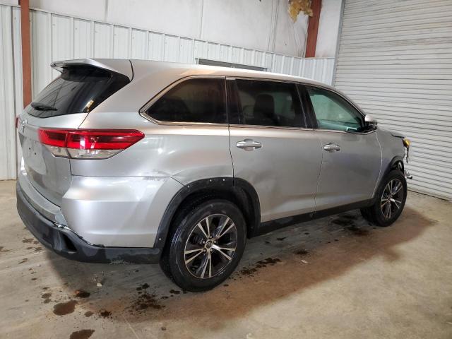 2019 Toyota Highlander Le VIN: 5TDZZRFH4KS324826 Lot: 54384554