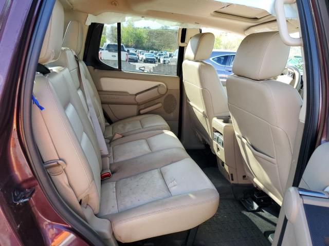 2007 Ford Explorer Sport Trac Limited VIN: 1FMEU53807UB11901 Lot: 54687354