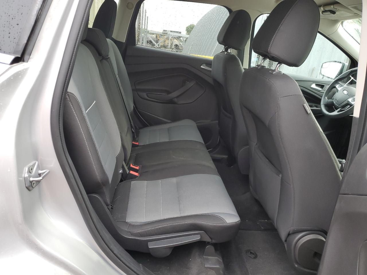 1FMCU0GX9DUB22743 2013 Ford Escape Se