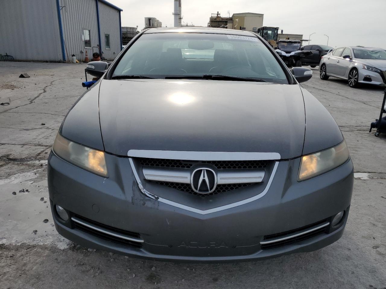 19UUA66278A045213 2008 Acura Tl