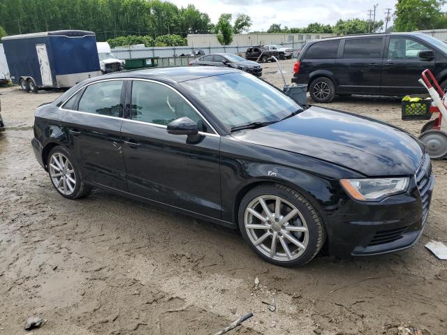 2015 Audi A3 Premium Plus VIN: WAUEFGFF7F1010503 Lot: 53145094