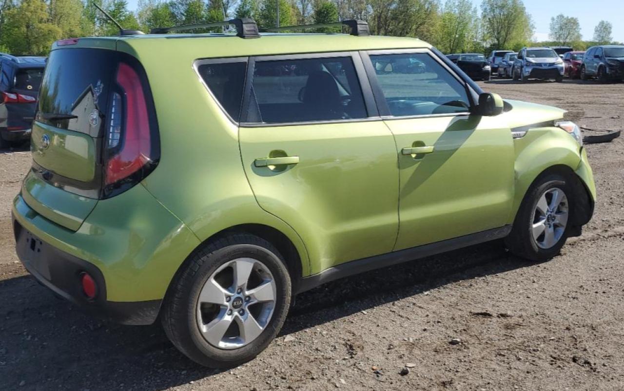 KNDJN2A20K7914146 2019 Kia Soul