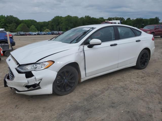 3FA6P0HD0LR201288 Ford Fusion SE