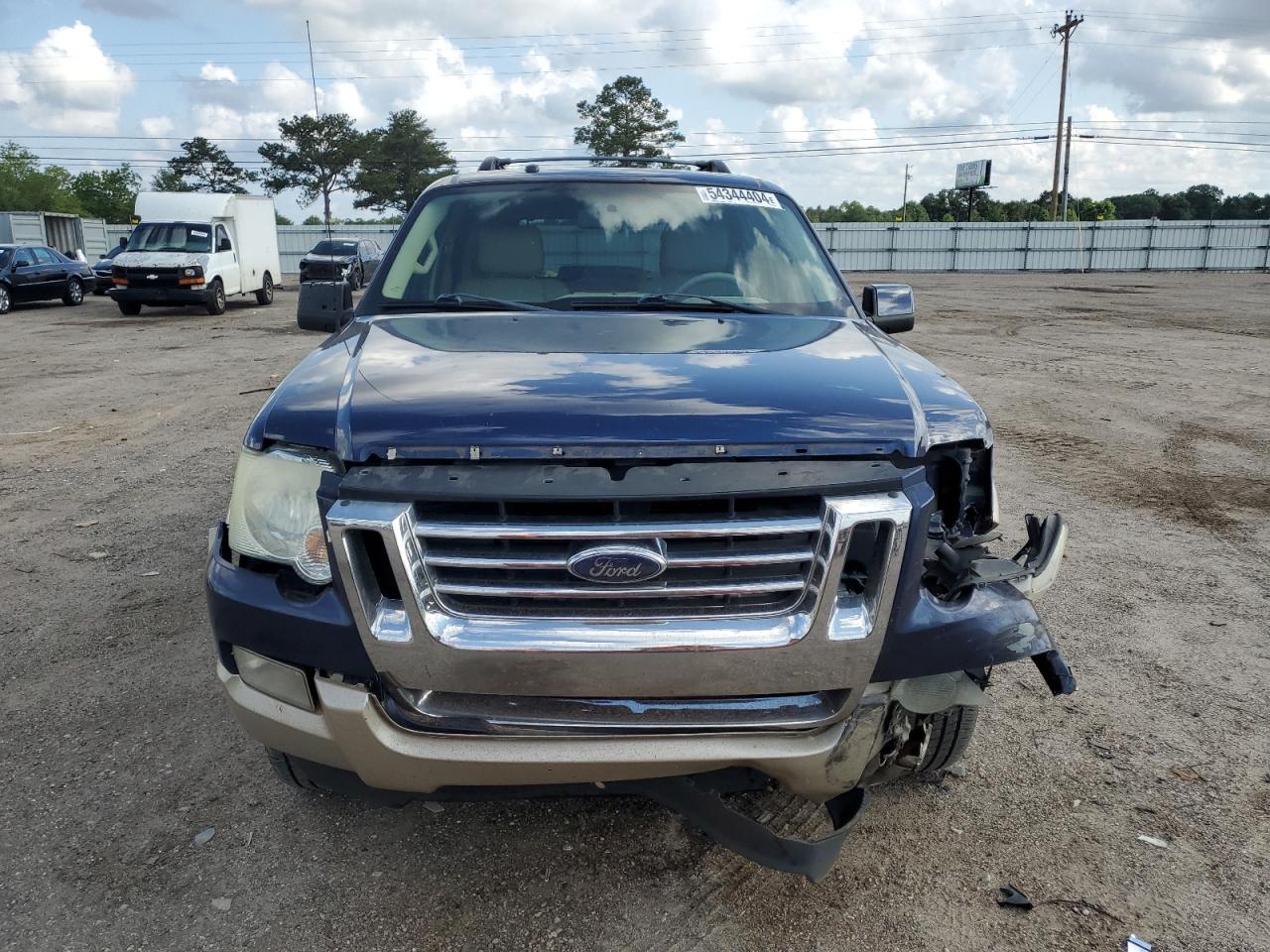 1FMEU74888UA93949 2008 Ford Explorer Eddie Bauer