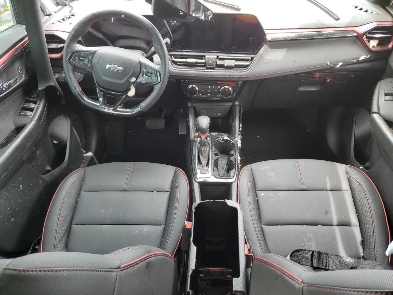 KL79MTSL1RB098166 2024 Chevrolet Trailblazer Rs