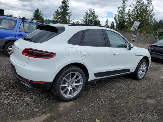 2018 Porsche Macan VIN: WP1AA2A52JLB01501 Lot: 56886554