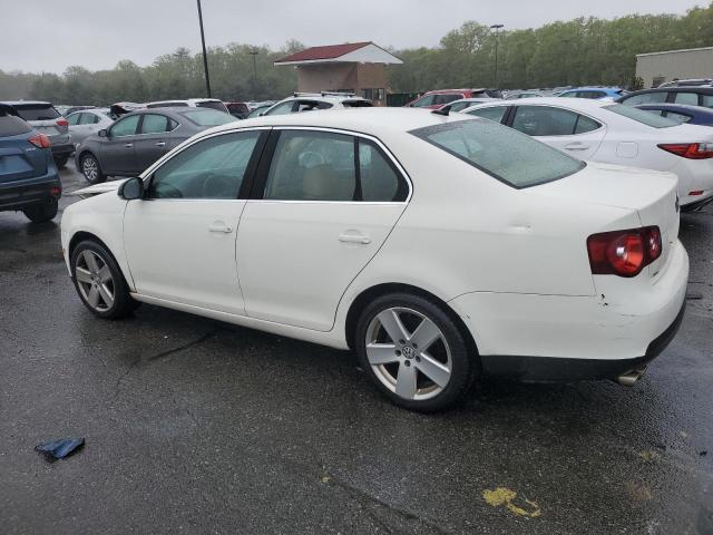 2008 Volkswagen Jetta Se VIN: 3VWRZ71K88M037633 Lot: 55107644