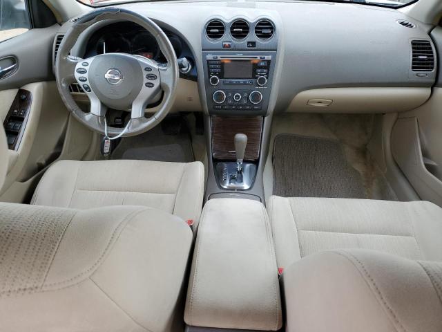 2010 Nissan Altima Base VIN: 1N4AL2AP1AN421349 Lot: 54936464