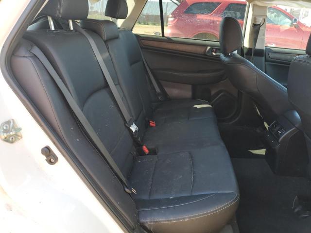 2017 Subaru Outback 2.5I Limited VIN: 4S4BSANC1H3401977 Lot: 54765034