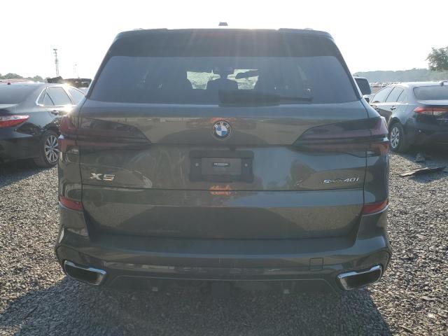 2024 BMW X5 Sdrive 40I VIN: 5UX13EU05R9S36105 Lot: 56431094