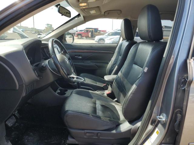 2016 Mitsubishi Outlander Se VIN: JA4AD3A35GZ022319 Lot: 53292574