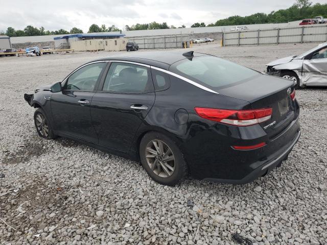 5XXGT4L37LG412857 Kia Optima LX 2