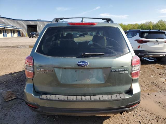 2016 Subaru Forester 2.5I Premium VIN: JF2SJADC8GH427651 Lot: 54176464