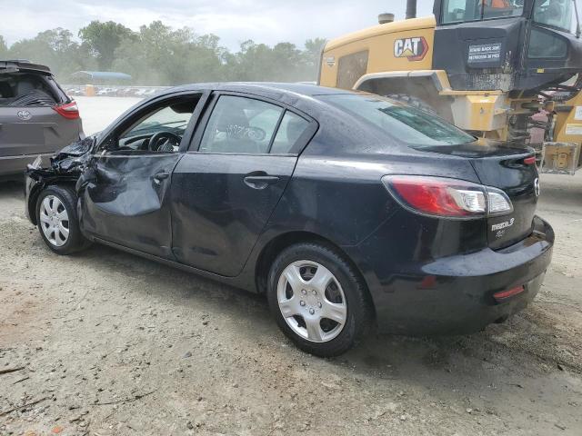 VIN JM1BL1TF4D1709035 2013 Mazda 3, I no.2