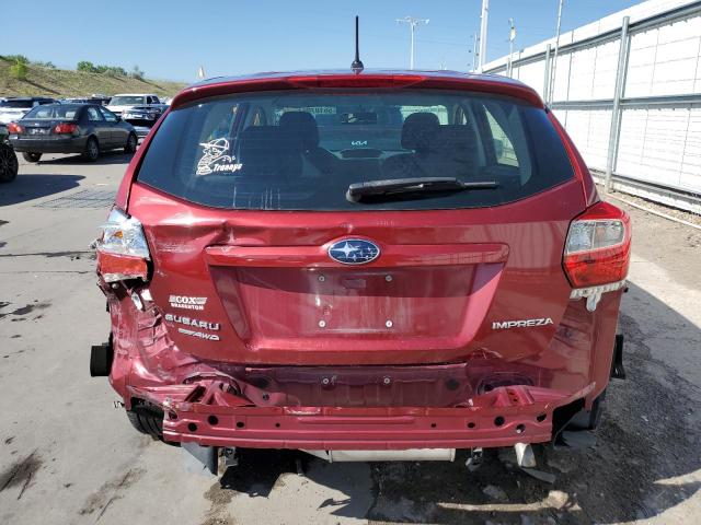 2012 Subaru Impreza Premium VIN: JF1GPAC6XCG218934 Lot: 55107094