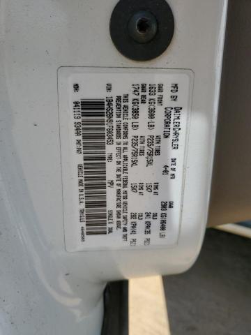 2001 Dodge Durango VIN: 1B4HS28N91F603453 Lot: 55798494